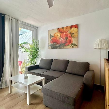 Turquesa 98, Zahara Villa Zahara de los Atunes Eksteriør billede